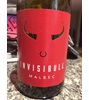 Artisan wine Co Invisibull Malbec Blend Import And Domestic Wines 2016